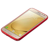 Lade das Bild in den Galerie-Viewer, Rot / Galaxy J2 2016