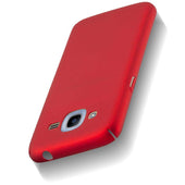 Lade das Bild in den Galerie-Viewer, Rot / Galaxy J2 2016