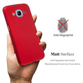 Lade das Bild in den Galerie-Viewer, Rot / Galaxy J2 2016