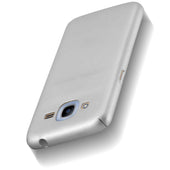 Lade das Bild in den Galerie-Viewer, Silber / Galaxy J2 2016