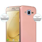 Lade das Bild in den Galerie-Viewer, Rosa / Galaxy J2 2016