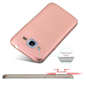 Lade das Bild in den Galerie-Viewer, Rosa / Galaxy J2 2016