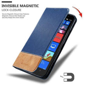 Lade das Bild in den Galerie-Viewer, Blau / Lumia 1320