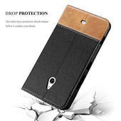 Lade das Bild in den Galerie-Viewer, Dunkelbraun / Lumia 1320