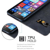 Lade das Bild in den Galerie-Viewer, Rosa / Lumia 1320