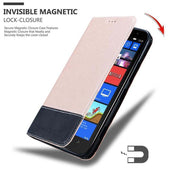 Lade das Bild in den Galerie-Viewer, Rosa / Lumia 1320