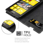 Load image into Gallery viewer, Dunkelbraun / Lumia 520 / 521