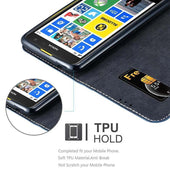 Load image into Gallery viewer, Blau / Lumia 625