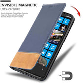 Lade das Bild in den Galerie-Viewer, Blau / Lumia 920