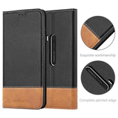 Lade das Bild in den Galerie-Viewer, Dunkelbraun / Lumia 920