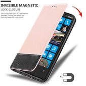 Lade das Bild in den Galerie-Viewer, Rosa / Lumia 920