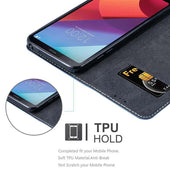 Load image into Gallery viewer, Blau / G6