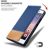Load image into Gallery viewer, Blau / ASCEND P7