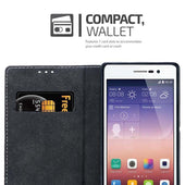 Load image into Gallery viewer, Rosa / ASCEND P7