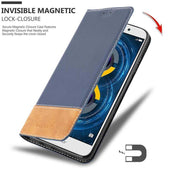 Load image into Gallery viewer, Blau / MATE 9 LITE / GR5 2017 / Honor 6X