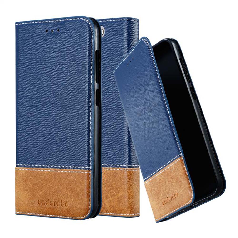 Blau / ONE A9