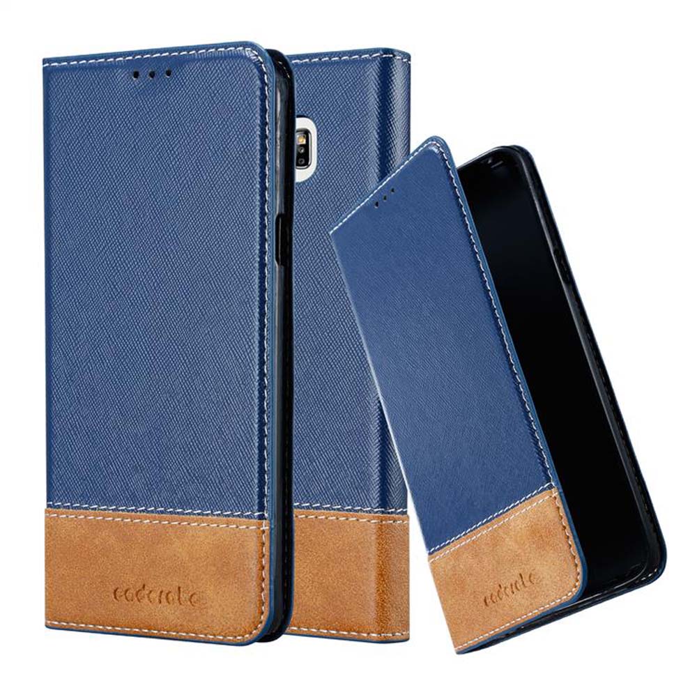 Blau / Galaxy NOTE 5