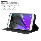 Load image into Gallery viewer, Dunkelbraun / Galaxy NOTE 5