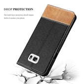 Load image into Gallery viewer, Dunkelbraun / Galaxy NOTE 5