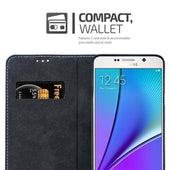 Load image into Gallery viewer, Dunkelbraun / Galaxy NOTE 5