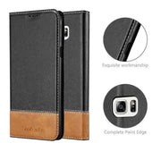 Load image into Gallery viewer, Dunkelbraun / Galaxy NOTE 5