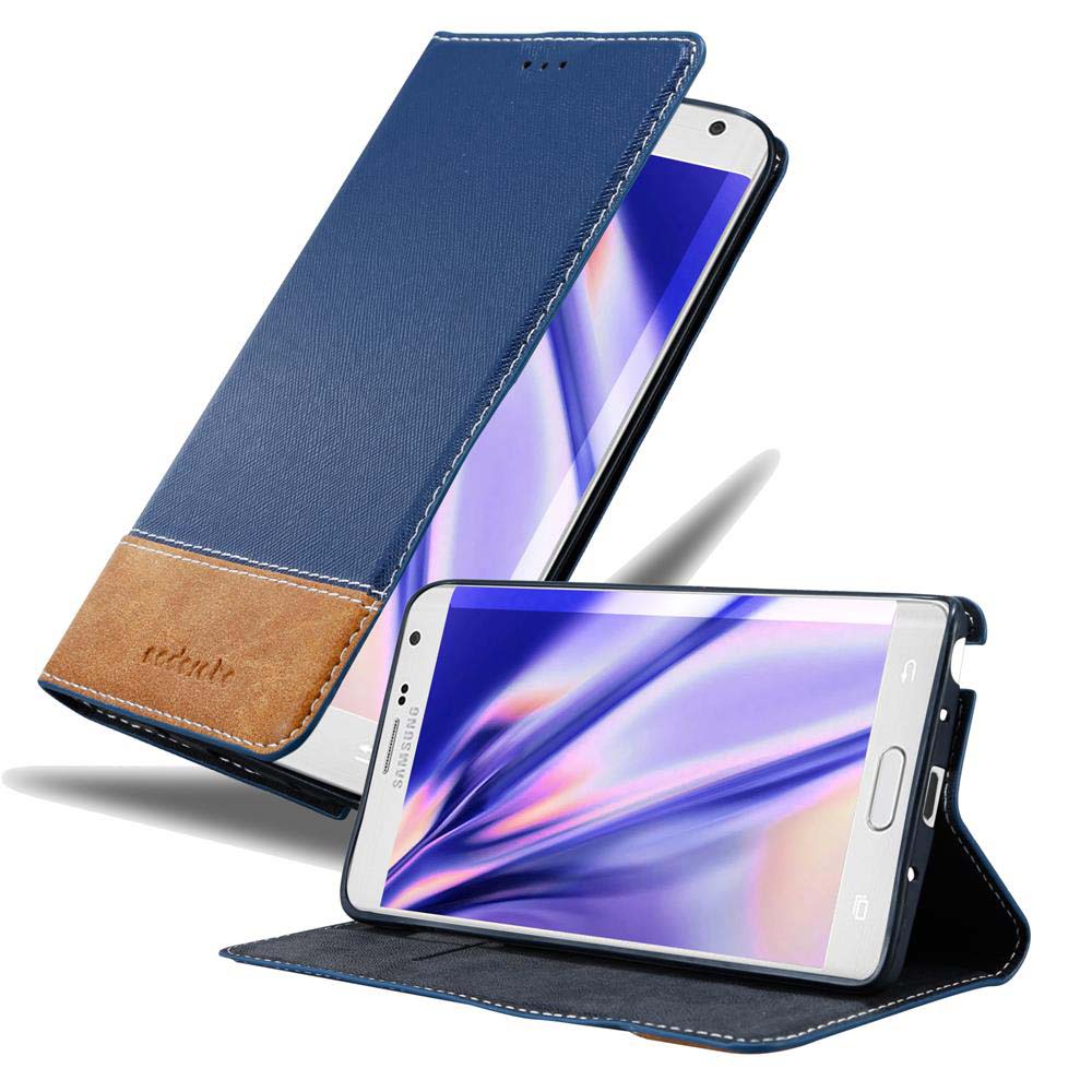 Blau / Galaxy NOTE EDGE