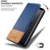 Load image into Gallery viewer, Blau / Galaxy S9