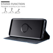 Load image into Gallery viewer, Blau / Galaxy S9