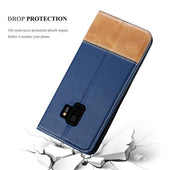 Load image into Gallery viewer, Blau / Galaxy S9