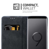 Load image into Gallery viewer, Blau / Galaxy S9