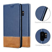 Load image into Gallery viewer, Blau / Galaxy S9