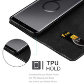 Load image into Gallery viewer, Dunkelbraun / Galaxy S9