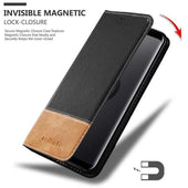 Load image into Gallery viewer, Dunkelbraun / Galaxy S9