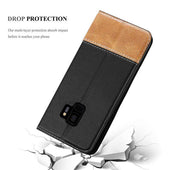 Load image into Gallery viewer, Dunkelbraun / Galaxy S9