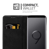 Load image into Gallery viewer, Dunkelbraun / Galaxy S9