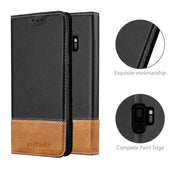 Load image into Gallery viewer, Dunkelbraun / Galaxy S9