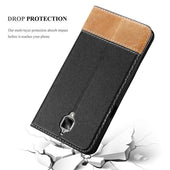 Load image into Gallery viewer, Dunkelbraun / 3 / 3T