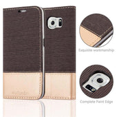 Lade das Bild in den Galerie-Viewer, Gold / Galaxy S6