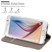 Lade das Bild in den Galerie-Viewer, Gold / Galaxy S6