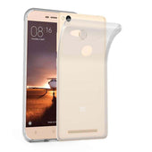 Load image into Gallery viewer, Transparent / RedMi 3S