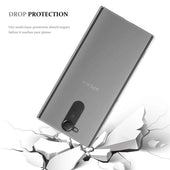 Lade das Bild in den Galerie-Viewer, Transparent / Xperia XA2