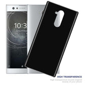 Load image into Gallery viewer, Schwarz / Xperia XA2 ULTRA