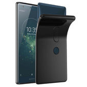 Lade das Bild in den Galerie-Viewer, Schwarz / Xperia XZ2