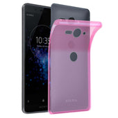 Lade das Bild in den Galerie-Viewer, Pink / Xperia XZ2 COMPACT