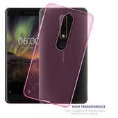 Load image into Gallery viewer, Pink / 6,1