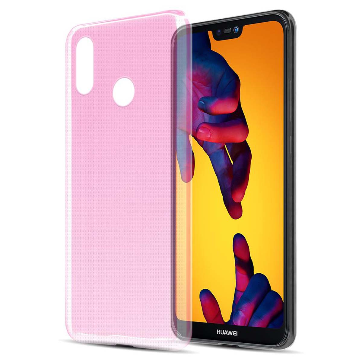 Pink / P20 LITE 2018 / NOVA 3E