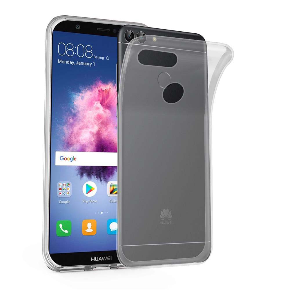 Transparent / P SMART 2018 / Enjoy 7S