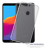 Lade das Bild in den Galerie-Viewer, Transparent / 7C / Huawei Y7 2018