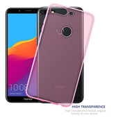 Lade das Bild in den Galerie-Viewer, Pink / 7C / Huawei Y7 2018