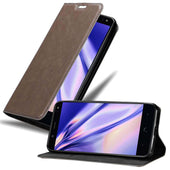 Lade das Bild in den Galerie-Viewer, Braun / Aquaris U2 / U2 LITE